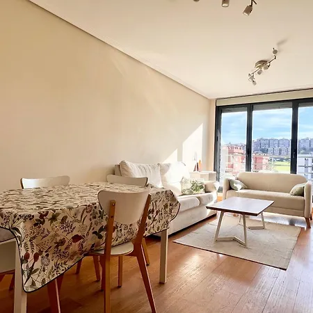 Apartment Olmeca Santander