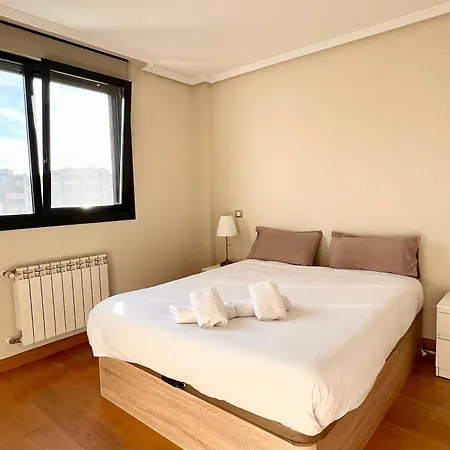 Olmeca Apartment *