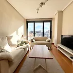 Olmeca - Monabri Apartment Santander