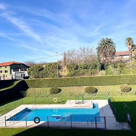Olmeca - Monabri Apartment