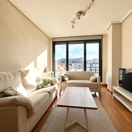 Apartment Olmeca - Monabri