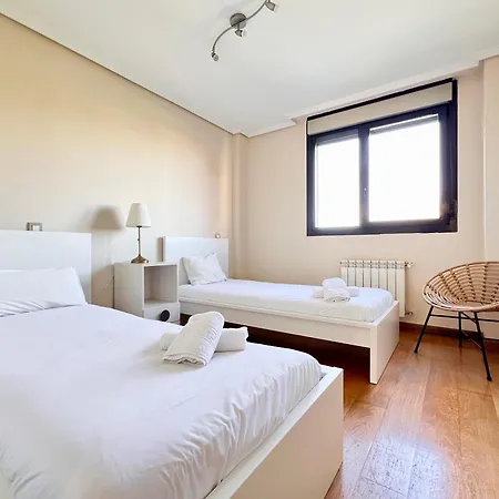 Olmeca - Monabri Apartment *