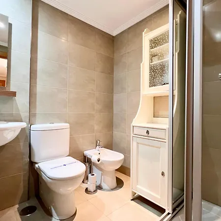 Olmeca - Monabri Apartment