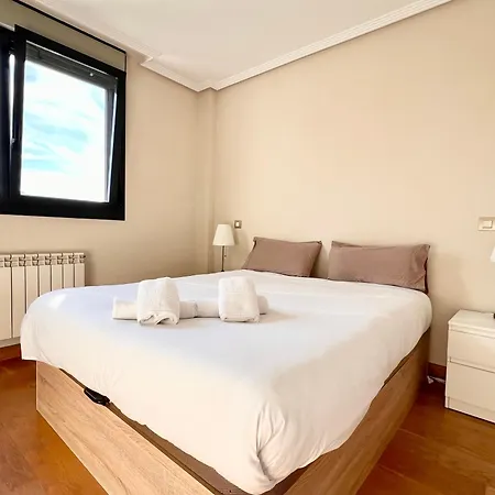 Apartment Olmeca - Monabri