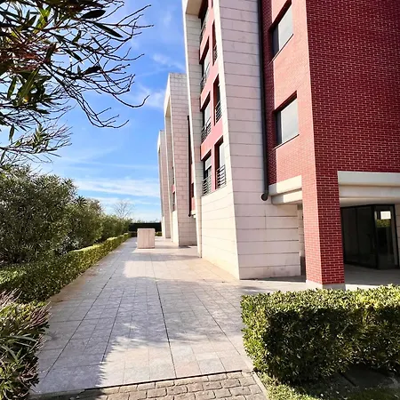 Apartment Olmeca - Monabri