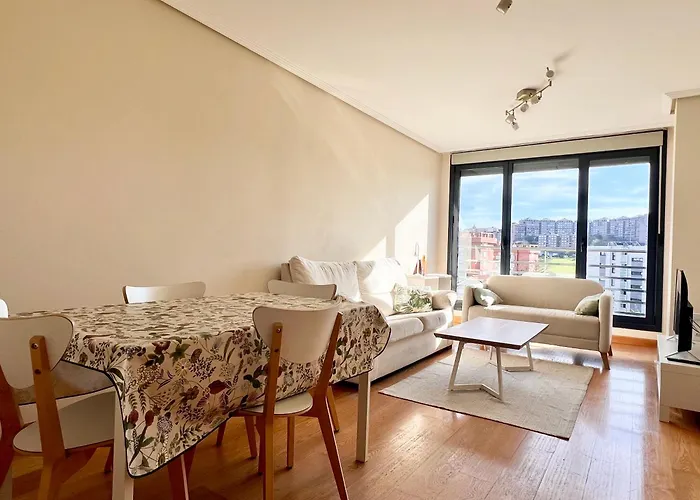 Apartman Olmeca Santender