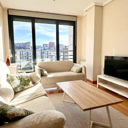 Appartement Olmeca *