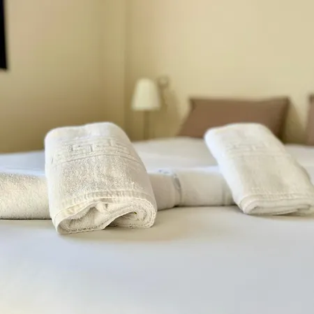 Appartement Olmeca *