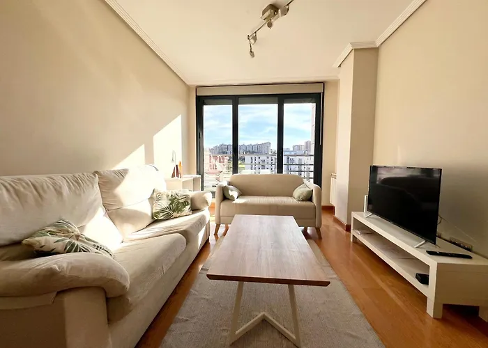 Olmeca Apartman Santender